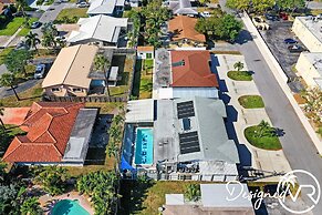 Unit F Sea&i Private Unit Near Deerfield Beach