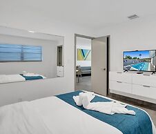 Unit F Sea&i Private Unit Near Deerfield Beach