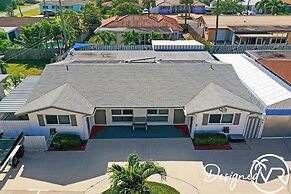 Unit F Sea&i Private Unit Near Deerfield Beach