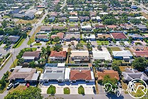 Unit E Sea&i Private House Near Deerfield Beach