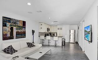 Unit E Sea&i Private House Near Deerfield Beach