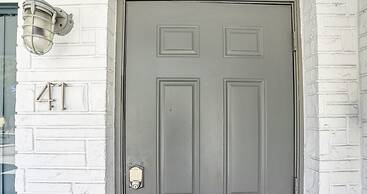 Unit E Sea&i Private House Near Deerfield Beach