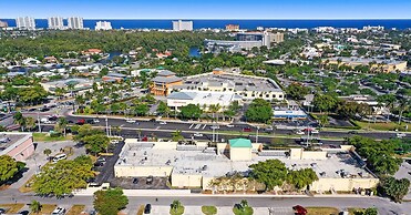 Unit E Sea&i Private House Near Deerfield Beach