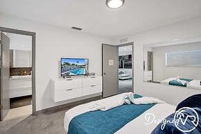 Unit E Sea&i Private House Near Deerfield Beach