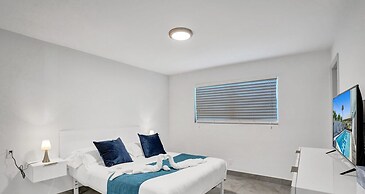 Unit E Sea&i Private House Near Deerfield Beach