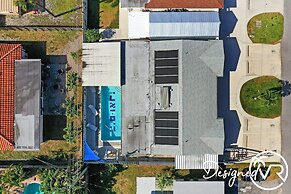 Unit E Sea&i Private House Near Deerfield Beach