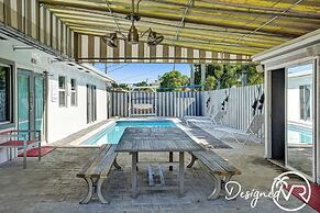 Unit E Sea&i Private House Near Deerfield Beach