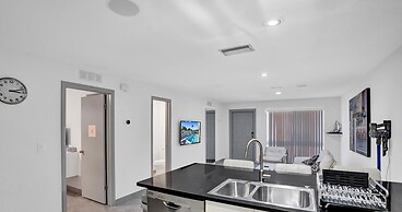 Unit E Sea&i Private House Near Deerfield Beach