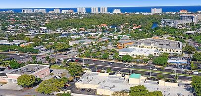 Unit E Sea&i Private House Near Deerfield Beach