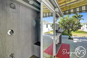 Unit E Sea&i Private House Near Deerfield Beach