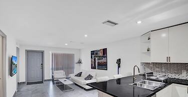 Unit E Sea&i Private House Near Deerfield Beach