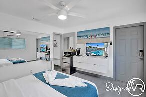 Unit G Sea&i Private Room Near Deerfield Beach~
