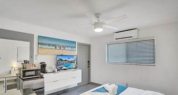Unit G Sea&i Private Room Near Deerfield Beach~