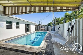 Unit G Sea&i Private Room Near Deerfield Beach~