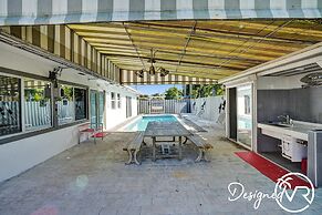 Unit G Sea&i Private Room Near Deerfield Beach~