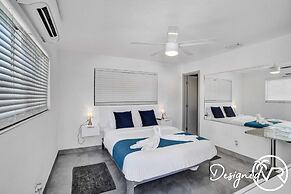 Unit G Sea&i Private Room Near Deerfield Beach~