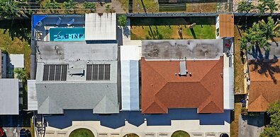 Unit G Sea&i Private Room Near Deerfield Beach~