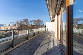 Ferienwohnung in Busum in Traumhafter Lage