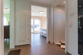 Ferienwohnung in Busum in Traumhafter Lage