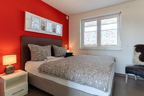 Ferienwohnung in Busum in Traumhafter Lage