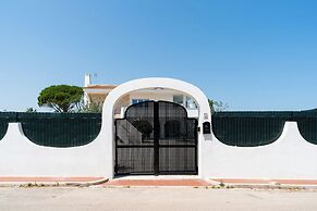 Villa Mar Mar con Piscina