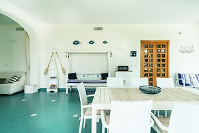 Villa Mar Mar con Piscina