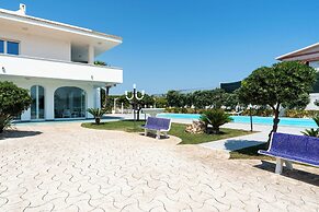 Villa Mar Mar con Piscina