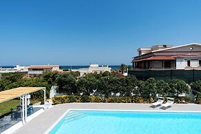 Villa Mar Mar con Piscina