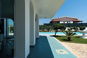 Villa Mar Mar con Piscina