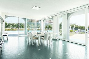 Villa Mar Mar con Piscina