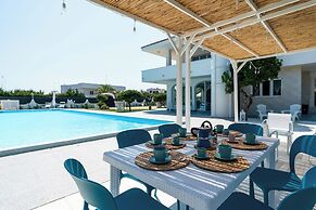 Villa Mar Mar con Piscina