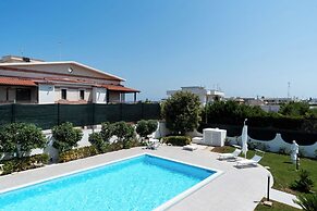 Villa Mar Mar con Piscina