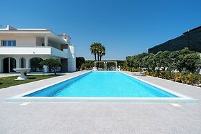 Villa Mar Mar con Piscina