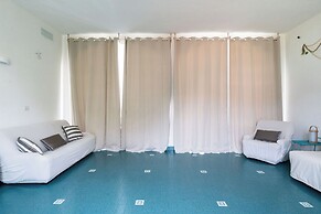 Villa Mar Mar con Piscina