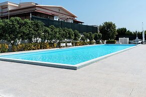 Villa Mar Mar con Piscina