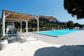 Villa Mar Mar con Piscina