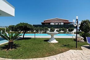 Villa Mar Mar con Piscina