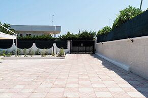 Villa Mar Mar con Piscina