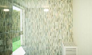 Villa Mar Mar con Piscina