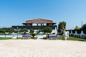 Villa Mar Mar con Piscina