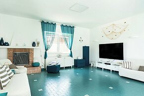 Villa Mar Mar con Piscina