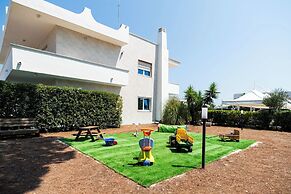 Villa Mar Mar con Piscina