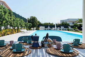 Villa Mar Mar con Piscina