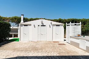 Villa Mar Mar con Piscina