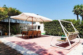 Villa Mar Mar con Piscina