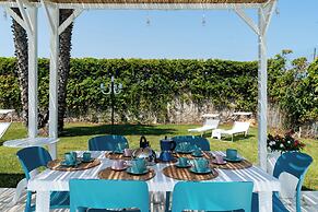 Villa Mar Mar con Piscina