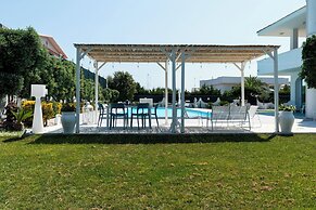 Villa Mar Mar con Piscina