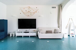 Villa Mar Mar con Piscina