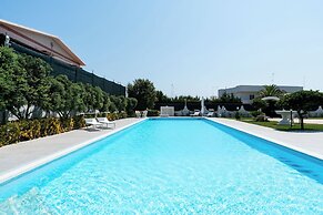 Villa Mar Mar con Piscina