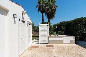 Villa Mar Mar con Piscina